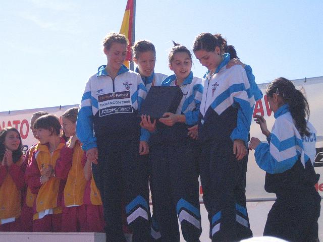 CAMPEONATO ESPAÑA CROSS FEDERACIONES 022